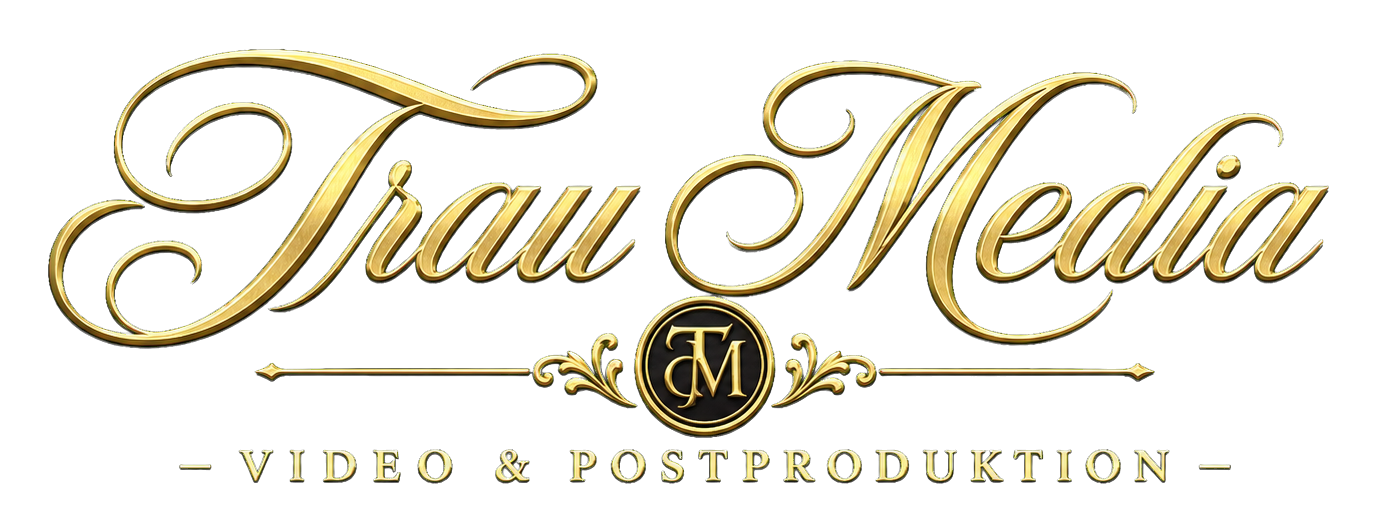 Trau Media – Video & Postproduktion